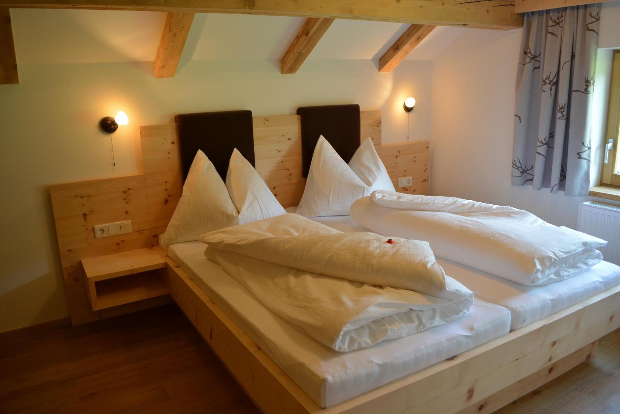 Hotel Edelweiss Hochfilzen Kültér fotó